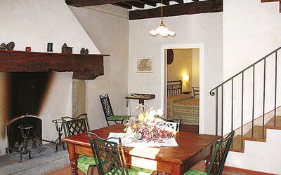 Feriebolig:&nbsp;Tornello (Mee102) 604.3