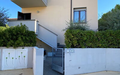 Feriebolig:&nbsp;Palazzeta Iii 609.1