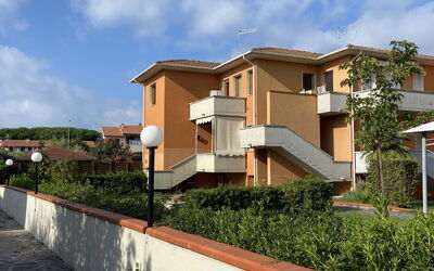 Feriebolig:&nbsp;Palazzeta Iii 609.3