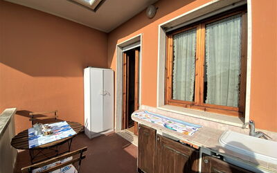 Feriebolig:&nbsp;Palazzeta Iii 609.3