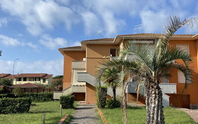 Feriebolig:&nbsp;Palazzeta Iii 609.3