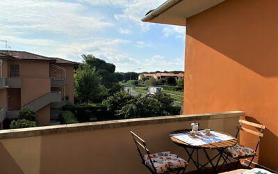 Feriebolig:&nbsp;Palazzeta Iii 609.3