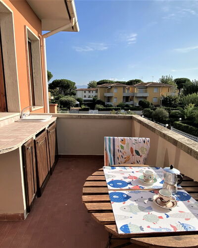 Palazzeta Iii 609.3