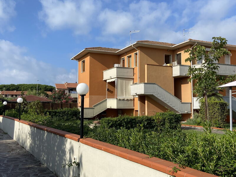 Feriebolig:&nbsp;Palazzeta Iii 609.3