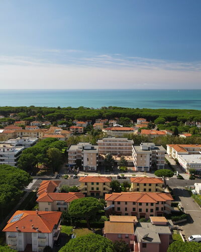 Palazzeta Iv