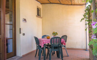 Feriebolig:&nbsp;Podere Tre Termini 609.1