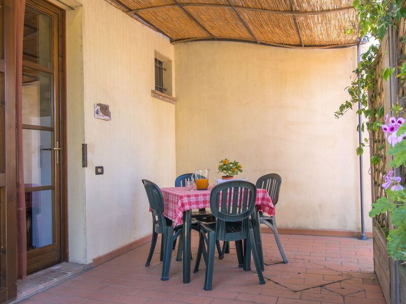 Feriebolig:&nbsp;Podere Tre Termini 609.1