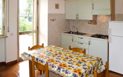 Feriebolig:&nbsp;Riviera 4 610.7