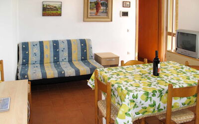 Feriebolig:&nbsp;Riviera 4 610.7