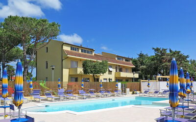 Feriebolig:&nbsp;Riviera 3 610.8