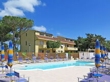 Feriebolig:&nbsp;Riviera 3 610.8