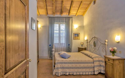 Feriebolig:&nbsp;Grappi - Pienza e Amiata (Pez102) 609.3