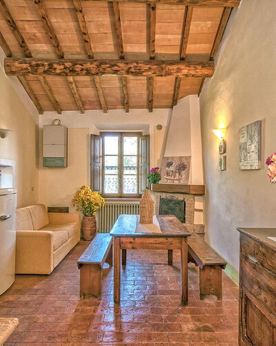 Grappi - Pienza (Pez100) 609.1
