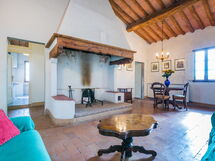 Casa Girasole (Smn101)