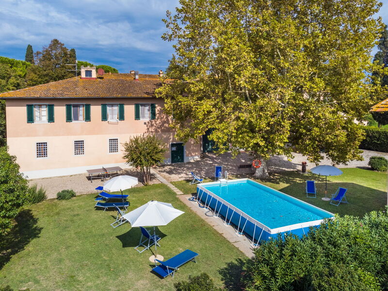 Casa Girasole (Smn101)