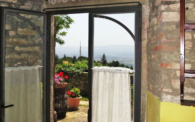Feriebolig:&nbsp;Belvedere 605.4
