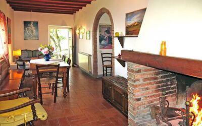 Feriebolig:&nbsp;Belvedere 605.5
