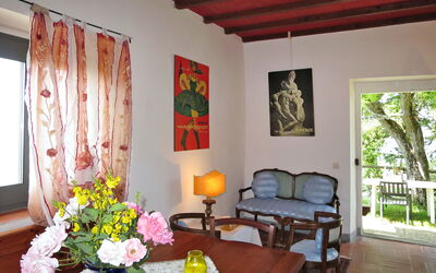 Feriebolig:&nbsp;Belvedere 605.5