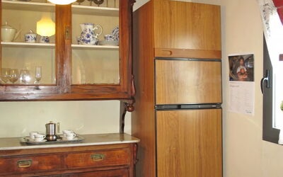 Feriebolig:&nbsp;Belvedere 605.5