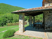 Feriebolig:&nbsp;Bellavista + Villi 609.4