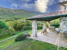 Feriebolig:&nbsp;Bellavista + Villi 609.4