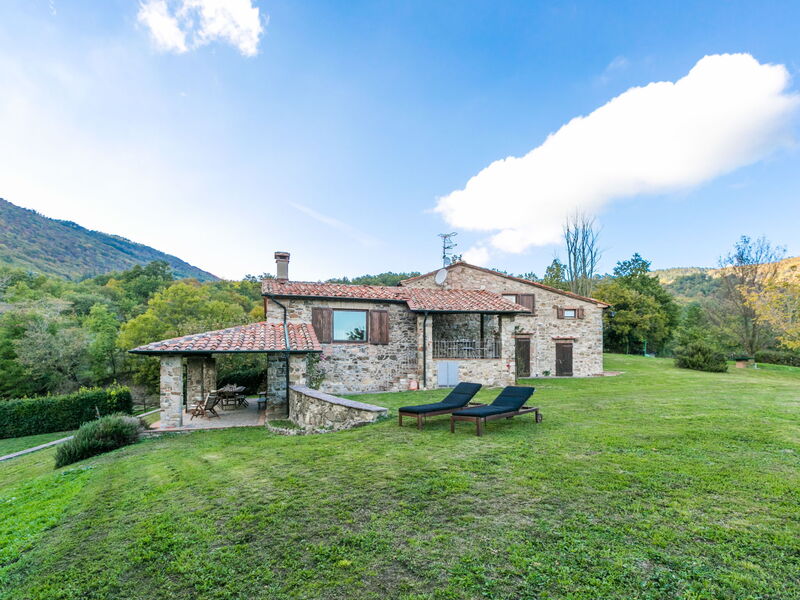 Feriebolig:&nbsp;Bellavista 609.3