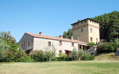 Feriebolig:&nbsp;Farfalla 626.1
