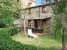 Feriebolig:&nbsp;Talpa 626.20
