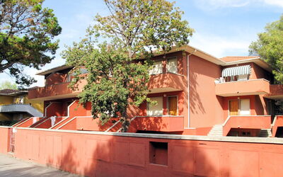 Feriebolig:&nbsp;Campeggio del Forte 618.9