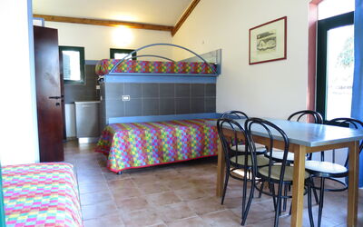 Feriebolig:&nbsp;Il Borgo 639.2