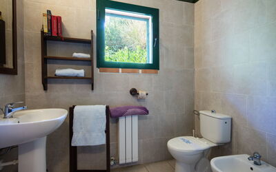 Feriebolig:&nbsp;Il Borgo 639.6