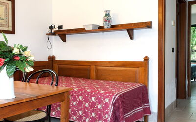 Feriebolig:&nbsp;Il Borgo 639.6