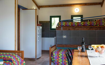 Feriebolig:&nbsp;Il Borgo 639.1