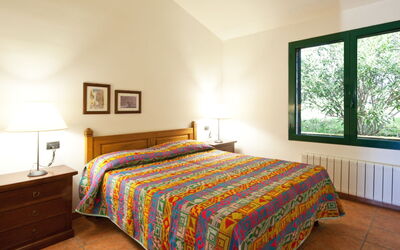 Feriebolig:&nbsp;Il Borgo 639.6