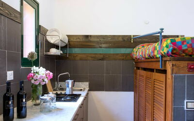 Feriebolig:&nbsp;Il Borgo 639.1