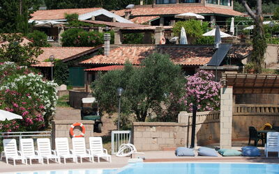 Feriebolig:&nbsp;Il Borgo 639.3