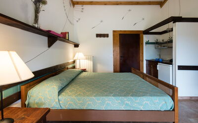 Feriebolig:&nbsp;Il Borgo 639.3