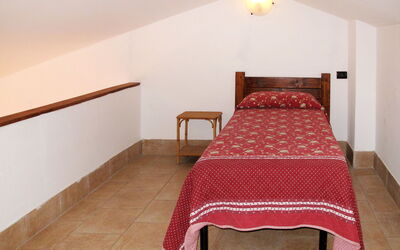Feriebolig:&nbsp;Il Borgo 639.4