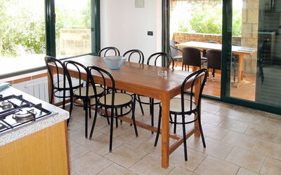 Feriebolig:&nbsp;Il Borgo 639.4