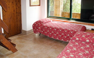 Feriebolig:&nbsp;Il Borgo 639.4