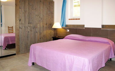 Feriebolig:&nbsp;Il Borgo 639.5