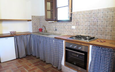 Feriebolig:&nbsp;Le Colmate 640.4