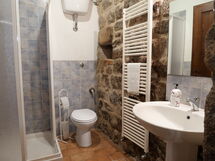 Feriebolig:&nbsp;Nobile - Borgo la Civitella 618.7