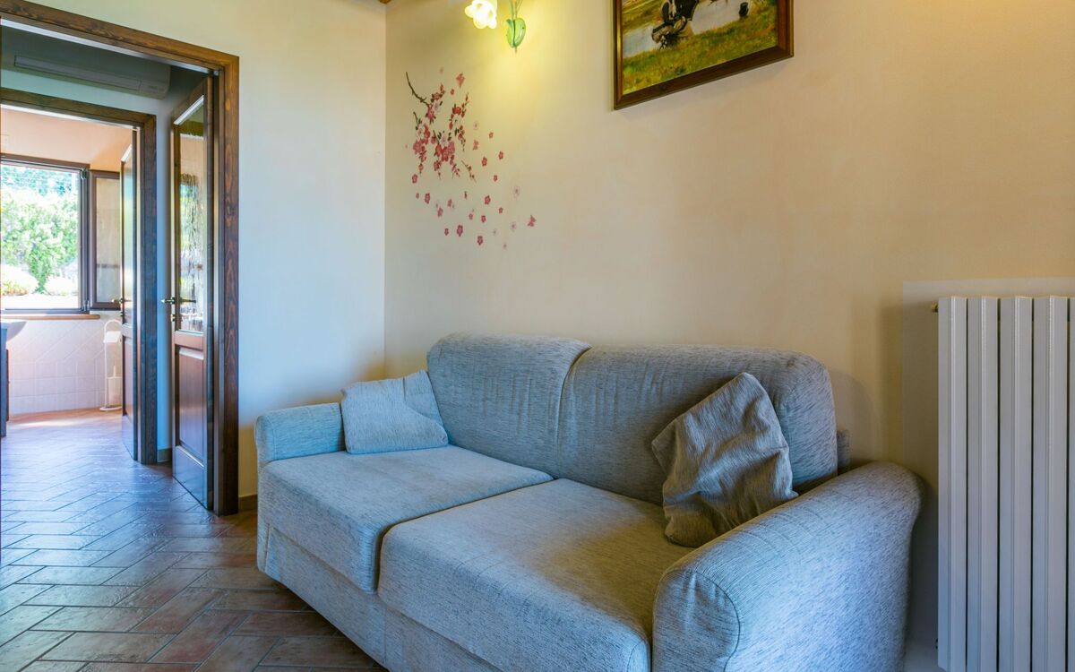 Feriebolig:&nbsp;Il Corbezzolo 631.2