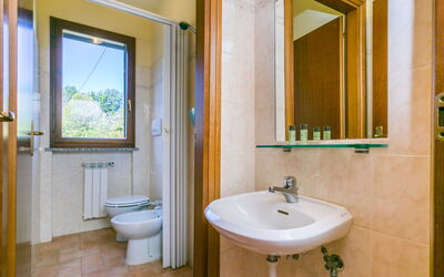 Feriebolig:&nbsp;Trilocale - Ranch Hotel 614.3
