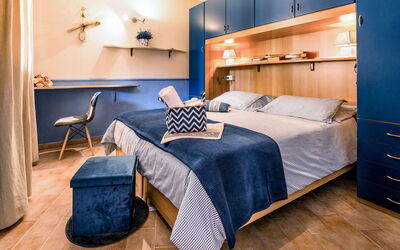 Feriebolig:&nbsp;Bilocale - Ranch Hotel 614.2