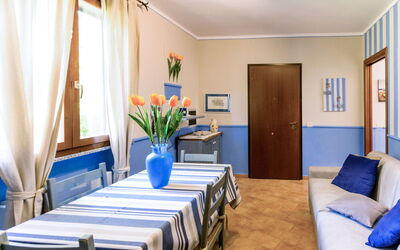 Feriebolig:&nbsp;Bilocale - Ranch Hotel 614.2