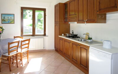 Feriebolig:&nbsp;Le Cannelle (Slu150) 604.1