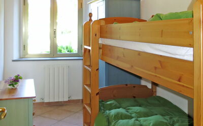 Feriebolig:&nbsp;Le Cannelle (Slu151) 604.2