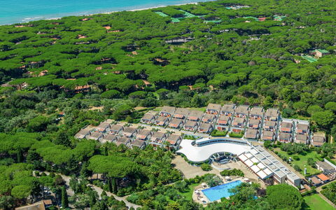Castiglione della Pescaia 610: Vandressourcer, Vand, Grøn, Økoregion, Naturlige Landskab, Azure, Land Lot, Vegetationen, Urban Design, Biome